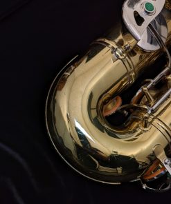 1969 Vintage Conn 16M Tenor Sax #M04729