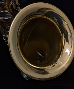 1969 Vintage Conn 16M Tenor Sax #M04729