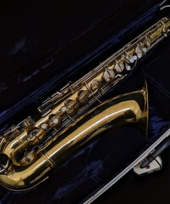 1969 Vintage Conn 16M Tenor Sax #M04729