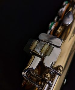 1969 Vintage Conn 16M Tenor Sax #M04729