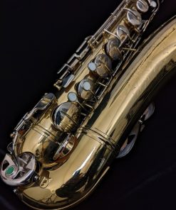 1969 Vintage Conn 16M Tenor Sax #M04729
