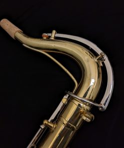 1969 Vintage Conn 16M Tenor Sax #M04729