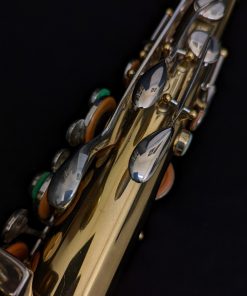1969 Vintage Conn 16M Tenor Sax #M04729