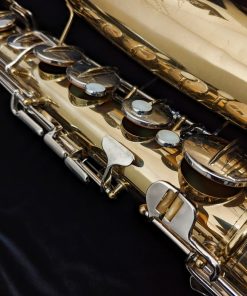 1969 Vintage Conn 16M Tenor Sax #M04729
