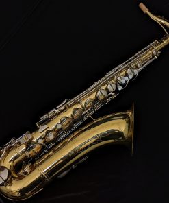 1969 Vintage Conn 16M Tenor Sax #M04729