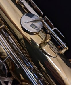 1969 Vintage Conn 16M Tenor Sax #M04729