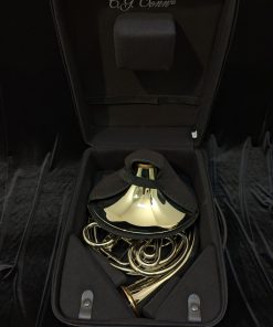 C.G. Conn 8DS Professional Screwbell Double French Horn