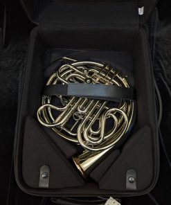 C.G. Conn 8DS Professional Screwbell Double French Horn