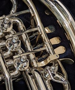 C.G. Conn 8DS Professional Screwbell Double French Horn