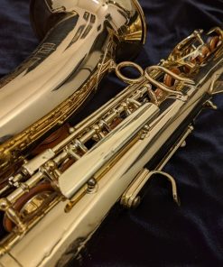 Vintage H.Couf Superba I Alto Sax #76050
