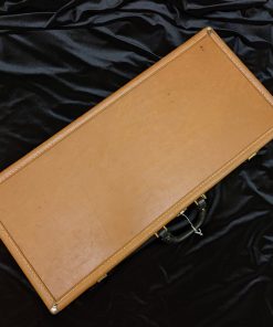 Vintage H.Couf Superba I Alto Sax #76050