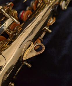 Vintage H.Couf Superba I Alto Sax #76050