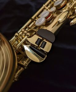 Vintage H.Couf Superba I Alto Sax #76050