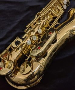 Vintage H.Couf Superba I Alto Sax #76050