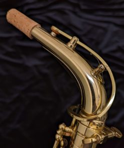 Vintage H.Couf Superba I Alto Sax #76050