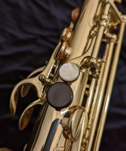 Vintage H.Couf Superba I Alto Sax #76050
