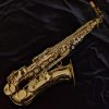 Vintage H.Couf Superba I Alto Sax #76050