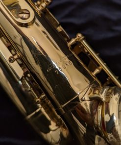 Vintage H.Couf Superba I Alto Sax #76050