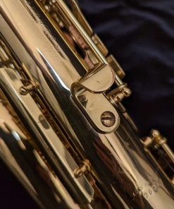 Vintage H.Couf Superba I Alto Sax #76050