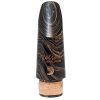 D'Addario Reserve Evolution Clarinet Mouthpiece - Marbled