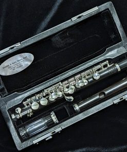 Di Zhao 201 Grenadilla Wood Piccolo