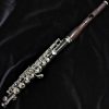 Di Zhao 201 Grenadilla Wood Piccolo - Wave