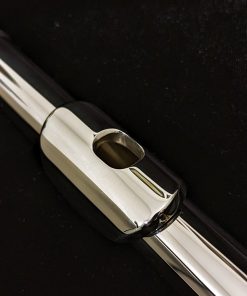 Di Zhao 701 Series Flute - Embochure