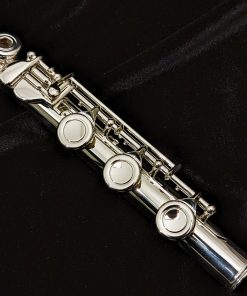 Di Zhao 701 Series Flute - Foot Joint