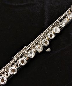 Di Zhao 701 Series Flute - Open Holes