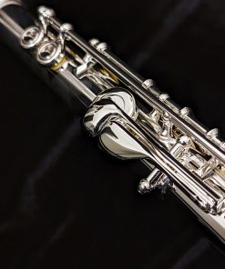 Di Zhao 701 Series Flute - Thumb Keys