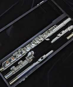 Di Zhao Alto Flute - DZA-100 - Inside Case