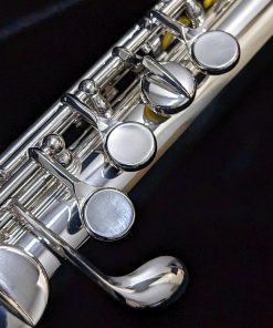 Di Zhao Alto Flute - DZA-100 - Left Hand