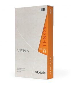 D'Addario VENN Tenor Sax Reed