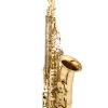 Eastman Rue Saint-Georges Alto Sax - EAS650