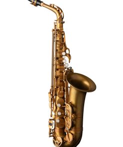 Eastman 52nd Street DS Model Alto Sax - EAS852