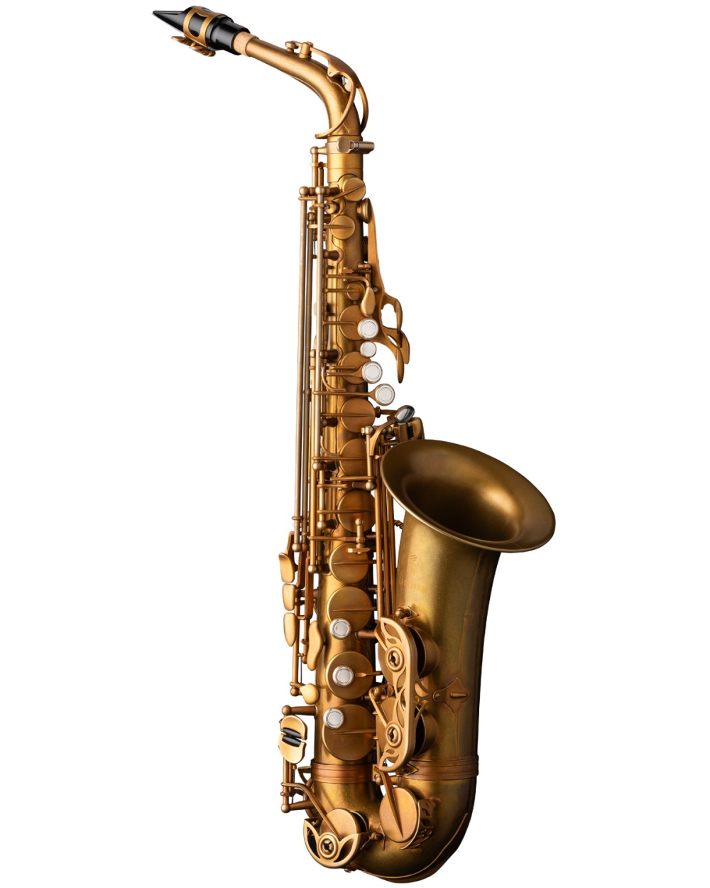 Eastman 52nd Street DS Model Alto Sax - EAS852