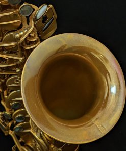 Eastman 52nd Street Alto Sax - 2nd Gen
