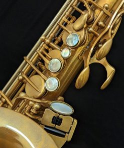 Eastman 52nd Street Alto Sax - 2nd Gen