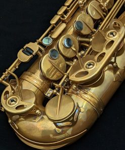 Eastman 52nd Street Alto Sax - 2nd Gen