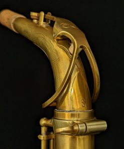 Eastman 52nd Street Alto Sax - 2nd Gen