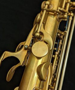 Eastman 52nd Street Alto Sax - 2nd Gen