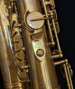 Eastman 52nd Street Alto Sax - 2nd Gen