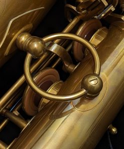 Eastman 52nd Street Bari Sax - Bell Brace
