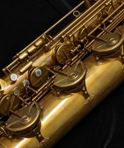 Eastman 52nd Street Bari Sax - Bell Keys