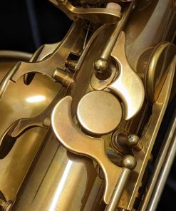 Eastman 52nd Street Bari Sax - Octave/A Key