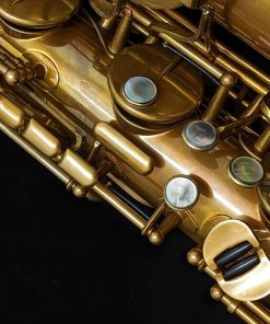 Eastman 52nd Street Bari Sax - Right Hand
