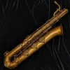 Eastman 52nd Street Bari Sax