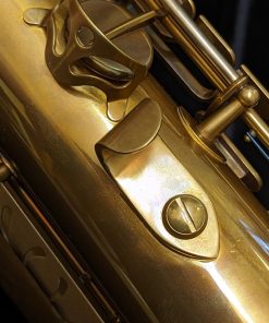 Eastman 52nd Street Bari Sax - Thumb