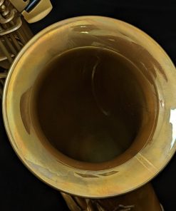 Eastman 52nd Street Tenor Sax - 2nd Gen