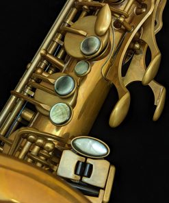 Eastman 52nd Street Tenor Sax - 2nd Gen
